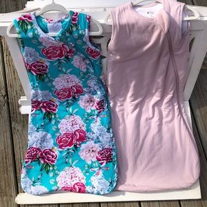 *Kyte Baby Sold * Sleep Sack Bundle